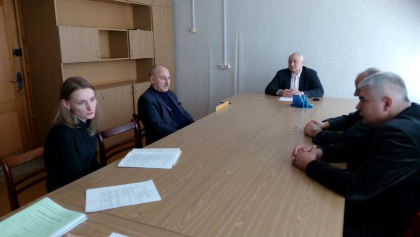 Аттестация аспирантов на АТФ